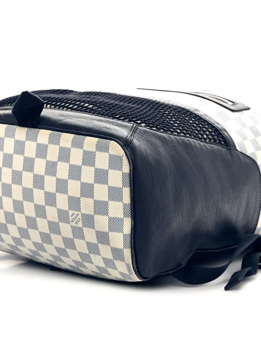 Louis Vuitton Damier Coastline Azur #360718L79B